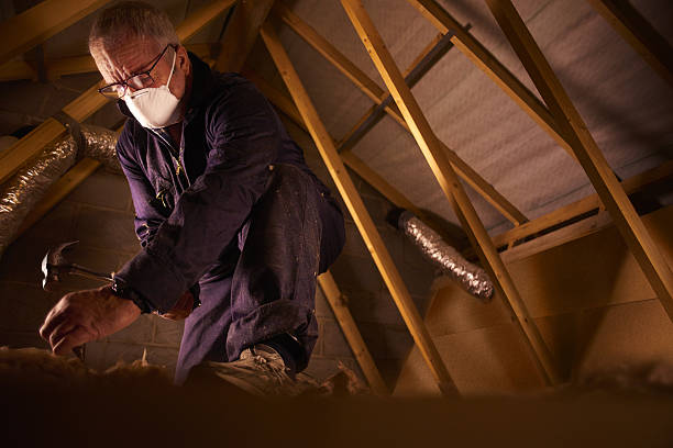 Range of Insulation Solutions in Staten Island, NY